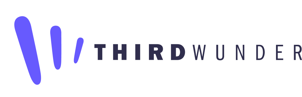 Third Wunder - Marketing What Matters